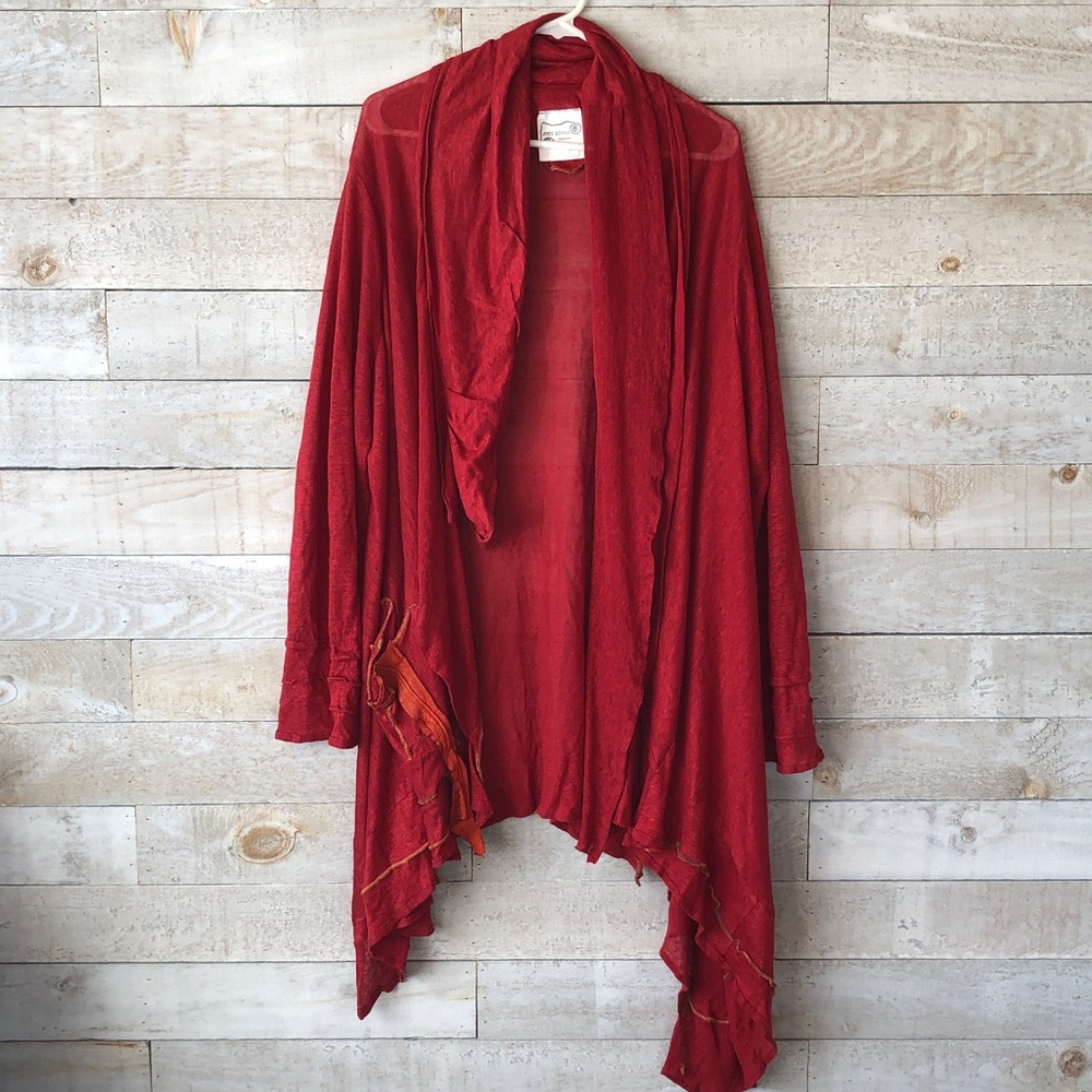 Joyce Seppala Raspberry Carddie - Picture 6 of 14